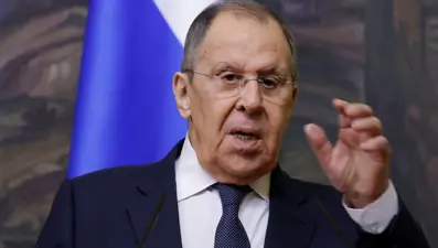 Lavrov’dan ‘Karadeniz barışında’ ABD şartı