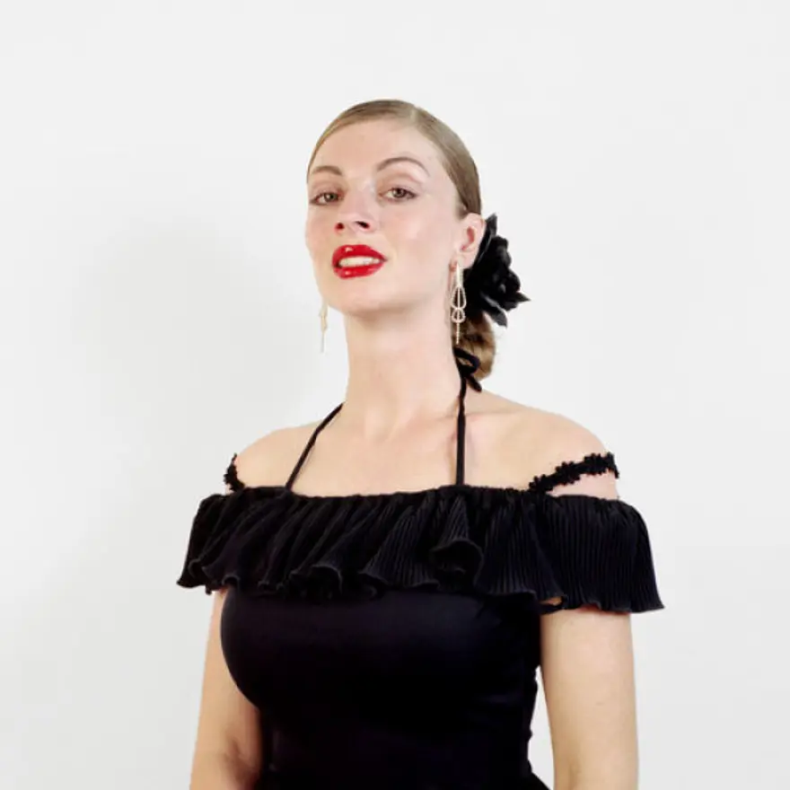 Kadının binbir türlü hali 14