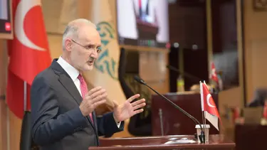 İTO’dan 5 milyon çalışanı ilgilendiren yemek çeki bedeli için "radikal teklif"