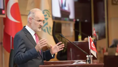 İTO’dan 5 milyon çalışanı ilgilendiren yemek çeki bedeli için "radikal teklif"