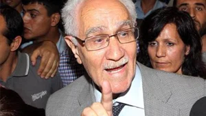 Kemal Burkay döndü Kemal Burkay döndü
