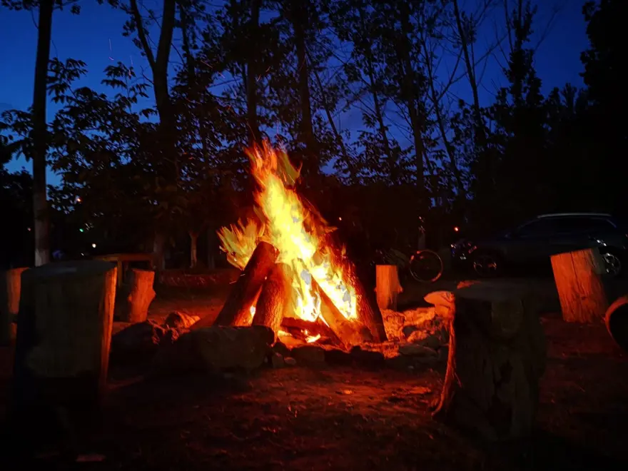 İstanbul çevresindeki en iyi kamp alanları 3 İstanbul çevresindeki en iyi kamp alanları 3