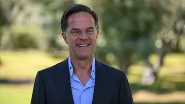 Rutte’den Eurofighter açıklaması: Müttefikleri kısıtlama getirmemeye teşvik ediyorum