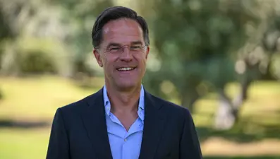 Rutte’den Eurofighter açıklaması: Müttefikleri kısıtlama getirmemeye teşvik ediyorum