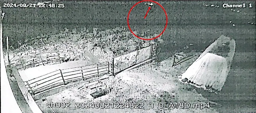 Dereye gitmediğini iddia eden Salim Güran, HTS kayıtlarıyla yalanlandı: Dakika dakika ortaya çıktı 8