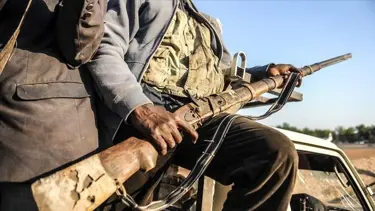 Nijerya'da terör örgütü Boko Haram'ın 23 üyesi öldürüldü