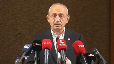 Kılıçdaroğlu: Orman yangınlarına karşı neden önlem alınmıyor?