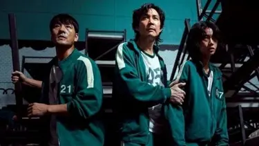 Squid Game 2. sezon ne zaman? Yeni sezon tarihi belli oldu