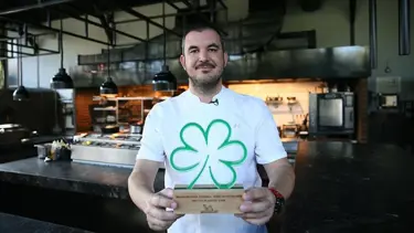 Osman Sezener kimdir? MasterChef konuğu Şef Osman Sezener'in kariyeri