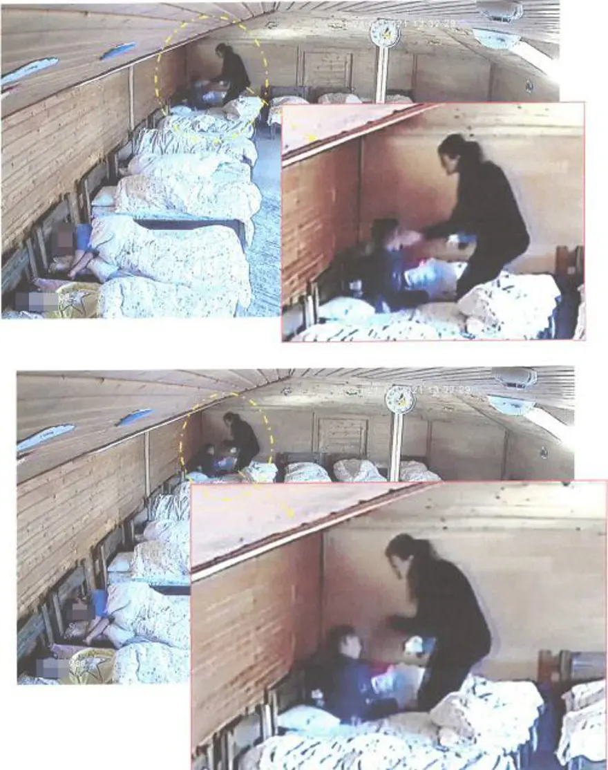 SORUŞTURMA 4 YIL SONRA TAMAMLANDI 2 SORUŞTURMA 4 YIL SONRA TAMAMLANDI 2