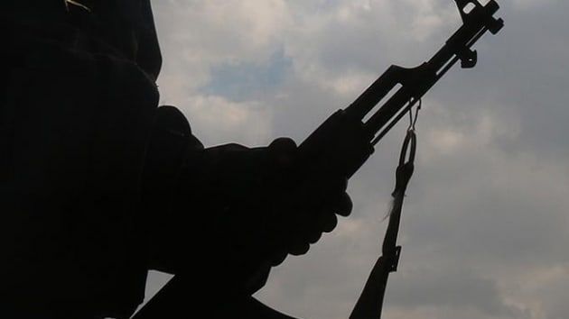 PKK'lı teröristlerden patlayıcı yüklü maket uçaklarla saldırı girişimi