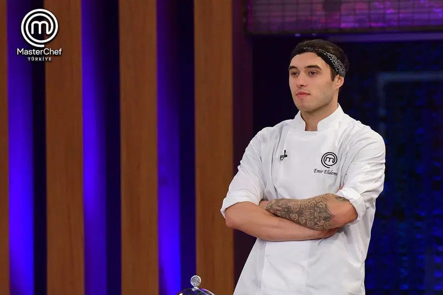 MasterChef'te kim elendi, MasterChef'te finale kim kaldı, MasterChef finali ne zaman, MasterChef final tarihi 6
