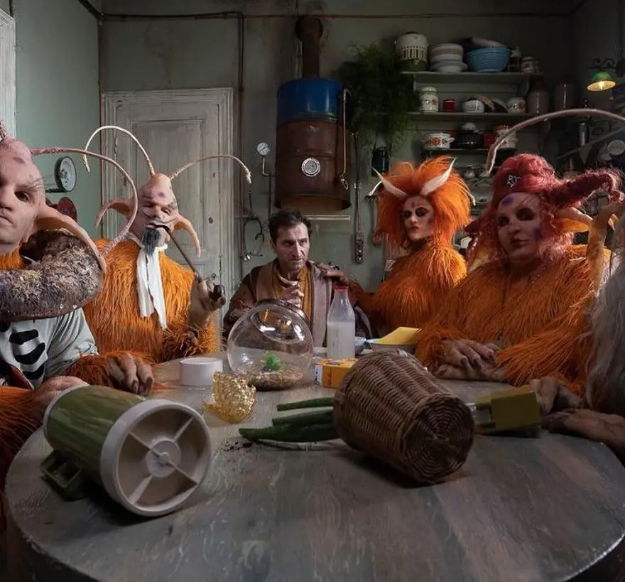 "POPÜLARİTEYİ HEDEFLİYORUM" 6 "POPÜLARİTEYİ HEDEFLİYORUM" 6