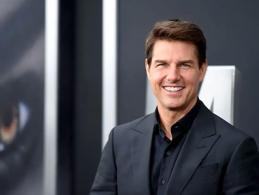 Justin Bieber'dan Tom Cruise'a kafes dövüşü teklifi (Tarikat savaşı iddiası) 7