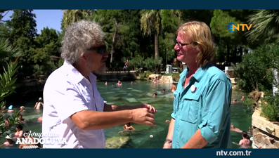 Avrupa'dan Anadolu'ya Lezzetler 10 Mart 2018