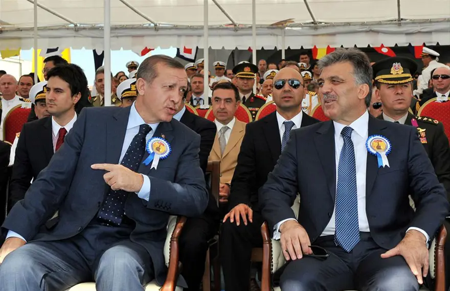 İlk yerli savaş gemileri 10 İlk yerli savaş gemileri 10