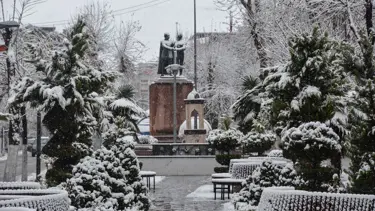 Malatya'da yoğun kar yağışı: 226 mahalleye ulaşım sağlanamıyor