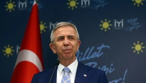 Mansur Yavaş'tan 'Cumhurbaşkanlığı adaylığı' sorusuna yanıt Mansur Yavaş'tan 'Cumhurbaşkanlığı adaylığı' sorusuna yanıt