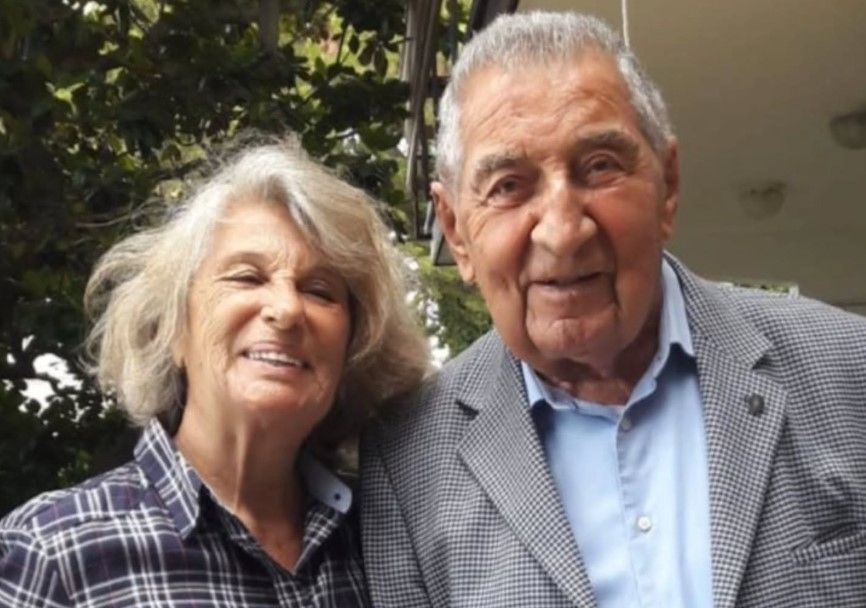 Altınyıldız ve Beymen’in kurucusu Osman Boyner hayatını kaybetti