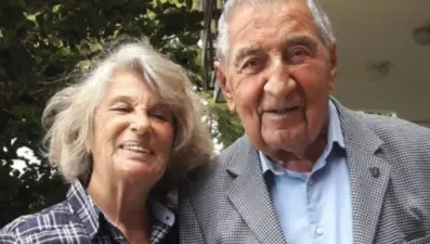 Altınyıldız ve Beymen’in kurucusu Osman Boyner hayatını kaybetti