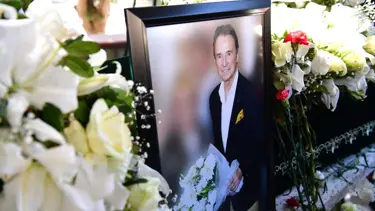 Ertuğrul Akbay son yolculuğuna uğurlandı