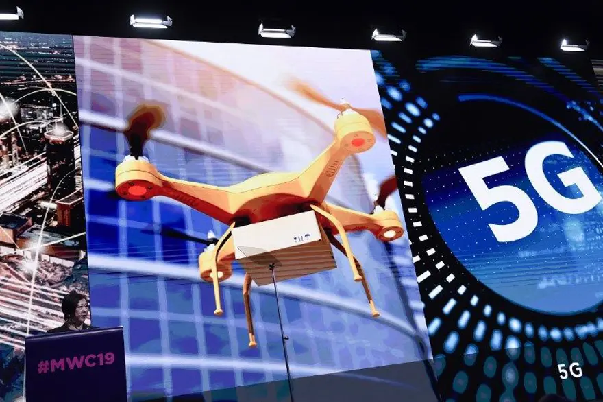 GSMA Mobil Dünya Kongresi kapılarını açtı 1