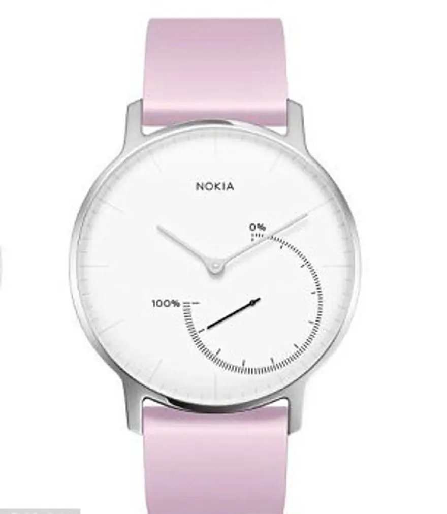 Nokia, akıllı saatleri için tarih verdi 8