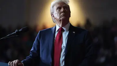 ABD tarihinin en tartışmalı kabinesi: Adayları belirleyen gizli isim kim?