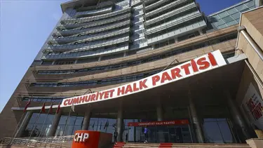 CHP'de Yüksek Disiplin Kurulu bugün toplanıyor: Gürsel Tekin'in ihracı gündemde