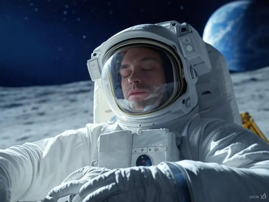 ISS’TE ÖLÜMLE BAŞA ÇIKMAK 2 ISS’TE ÖLÜMLE BAŞA ÇIKMAK 2