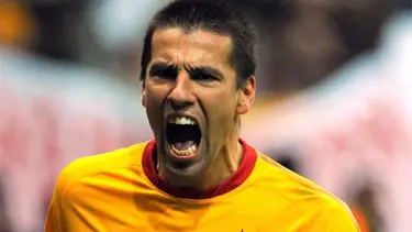 Baros'un burnu kırıldı