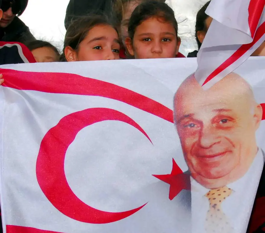 Denktaş'ın ardından 42 Denktaş'ın ardından 42