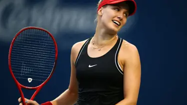 Eugenie Bouchard için açık artırmada 85 bin dolar (Gelir bağışlanacak)