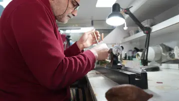 Kuka meyvesinden üretiyor: Dünyanın öbür ucundan Erzincan’a