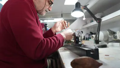 Kuka meyvesinden üretiyor: Dünyanın öbür ucundan Erzincan’a