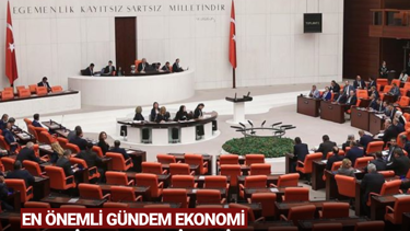 Lübnan tezkeresi Meclis'te