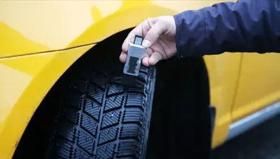 Zorunlu kış lastiği uygulaması ne zaman başlayacak? Yeni tarihler belli oldu