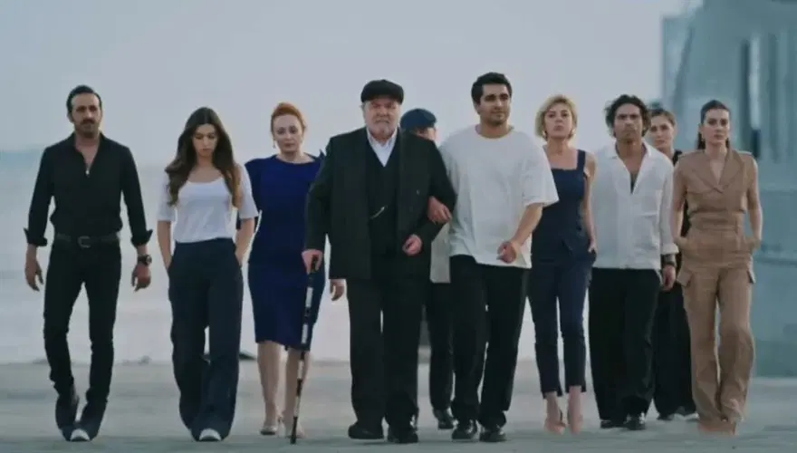 KORHANLARIN GÜCÜ 11