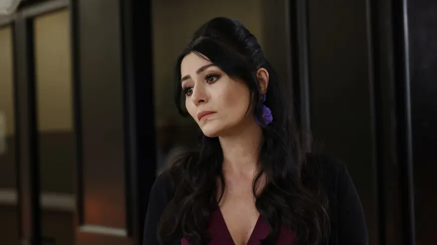 Çarpıntı dizisinde Reyhan evi terk ediyor 5 Çarpıntı dizisinde Reyhan evi terk ediyor 5