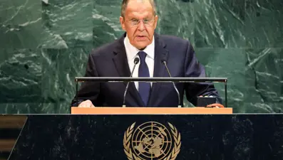 NATO'dan İHA duvarı projesi | Lavrov: Saldırıya karşılık veririz