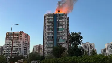 Diyarbakır'daki yangın faciasına ilişkin iki şüpheli tutuklandı