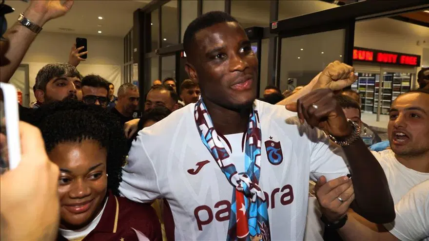 2025-2026 sezonu için resmileşen transferler 10