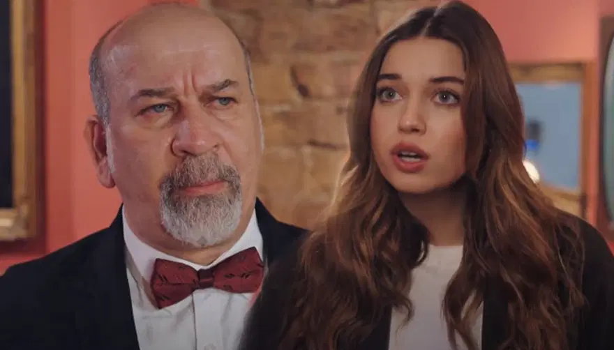 Yalı Çapkını'nda Halis Ağa'nın büyük sırrı ortaya çıktı! "Artık ipler Seyran'da" 16