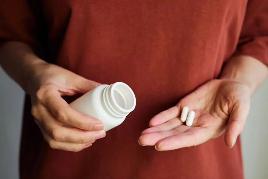 Popüler vitamin takviyesi, 16 kişiyi hastanelik etti 2