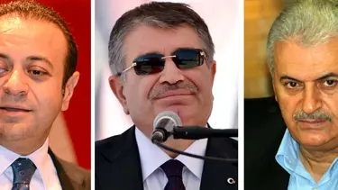 AK Parti'de vekillikten belediye başkanlığına!
