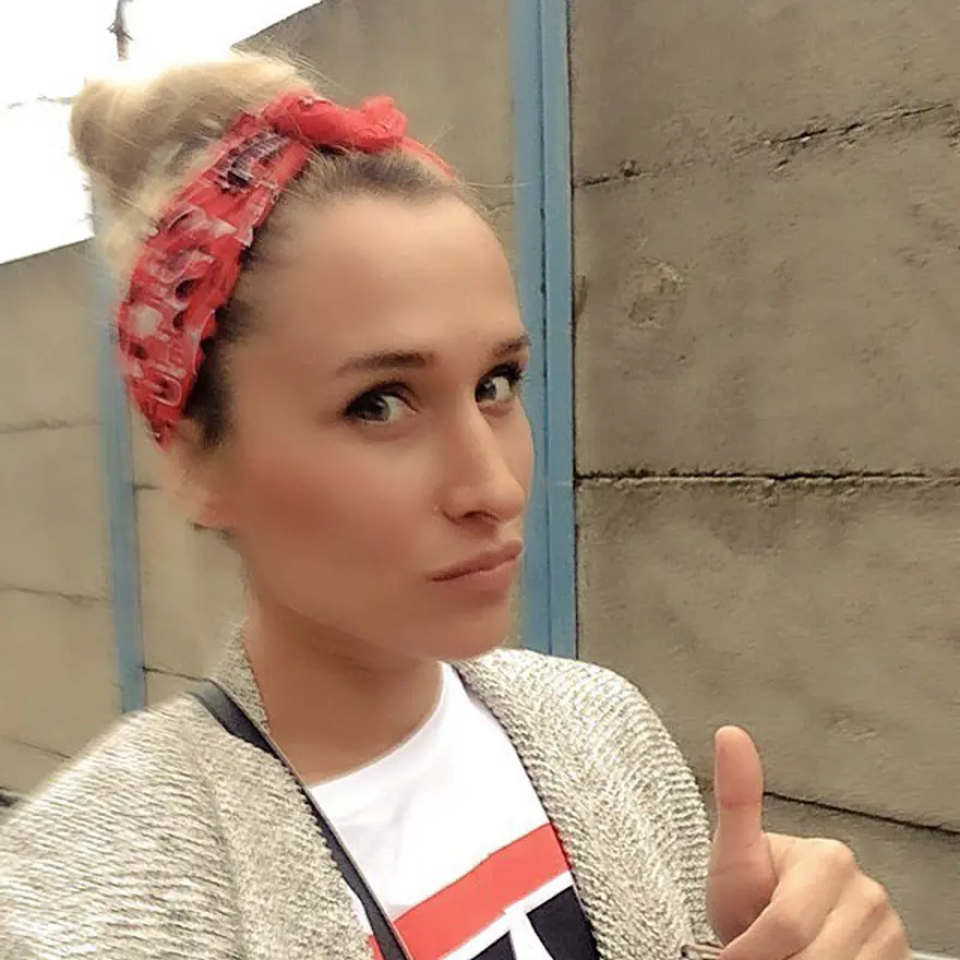 Sema Aydemir, survivor sema, survivor 2017, survivor sema kimdir, sema aydemir kimdir? 23