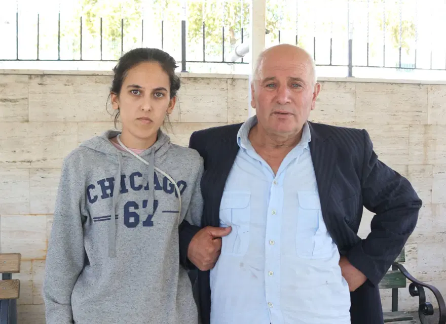 "AĞABEYİMİN SAĞLIK SORUNU YOKTU" 6