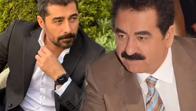 Babası İbrahim Tatlıses ile mahkemelik olmuştu: Ahmet Tatlıses'ten dava açıklaması