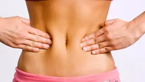 Göbek yağlanması daha tehlikeli