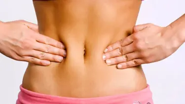 Göbek yağlanması daha tehlikeli